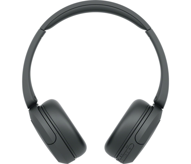SONY WH-CH520B Czarne - 1119459 - zdjęcie 5